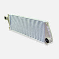 Intercooler Turbo Radiator Charger For Mercedes, and VW 5104119AA - D2P Autoparts