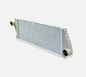 Intercooler Turbo Radiator Charger For Mercedes, and VW 5104119AA - D2P Autoparts