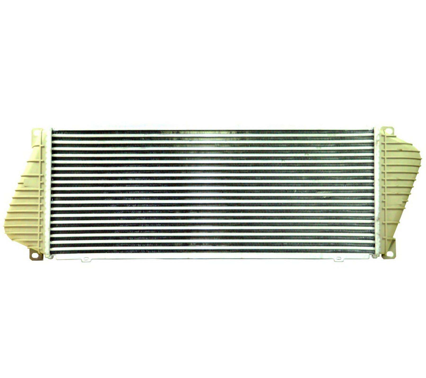 Intercooler Turbo Radiator Charger For Mercedes, and VW 5104119AA - D2P Autoparts