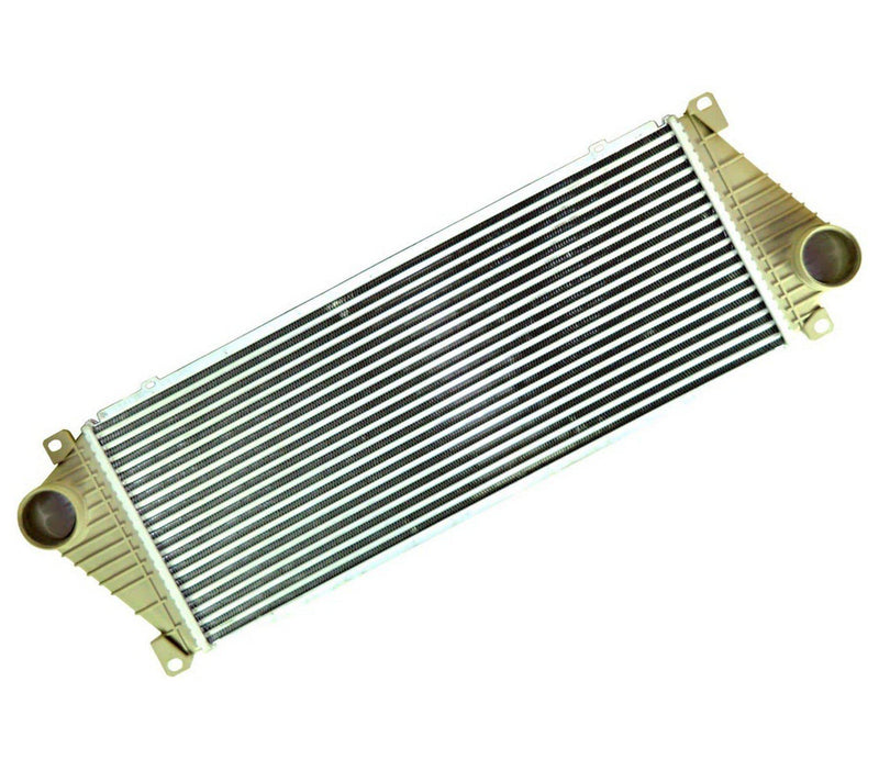 Intercooler Turbo Radiator Charger For Mercedes, and VW 5104119AA - D2P Autoparts