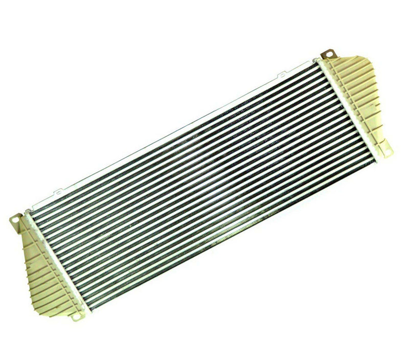 Intercooler Turbo Radiator Charger For Mercedes, and VW 5104119AA - D2P Autoparts