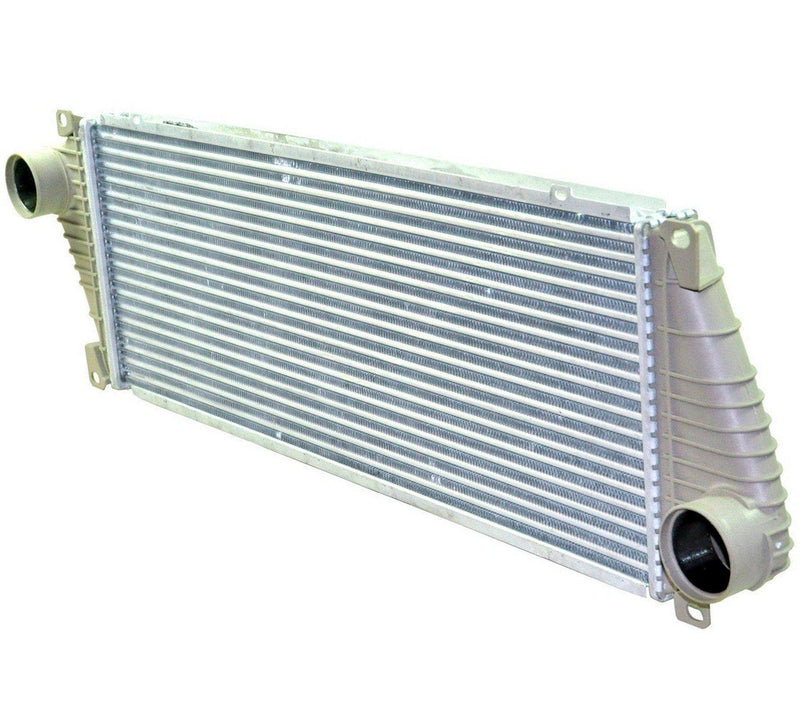 Intercooler Turbo Radiator Charger For Mercedes, and VW 5104119AA - D2P Autoparts
