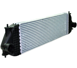 Intercooler Turbocharger Radiator For Suzuki - D2P Autoparts