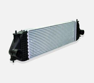 Intercooler Turbocharger Radiator For Suzuki - D2P Autoparts