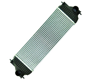Intercooler Turbocharger Radiator For Suzuki - D2P Autoparts