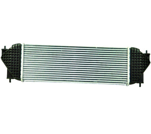 Intercooler Turbocharger Radiator For Suzuki - D2P Autoparts