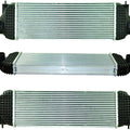 Intercooler Turbocharger Radiator For Suzuki - D2P Autoparts
