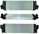 Intercooler Turbocharger Radiator For Suzuki - D2P Autoparts