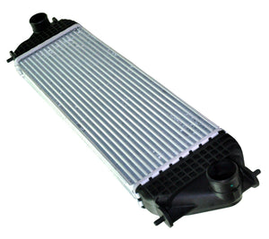 Intercooler Turbocharger Radiator For Suzuki - D2P Autoparts