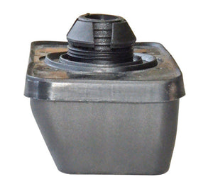 Jack Pad Block (Front/Rear, Left/Right) for Mercedes-Benz: C, CLC, CLK, CLS, E, and S-Class, SLK - D2P Autoparts