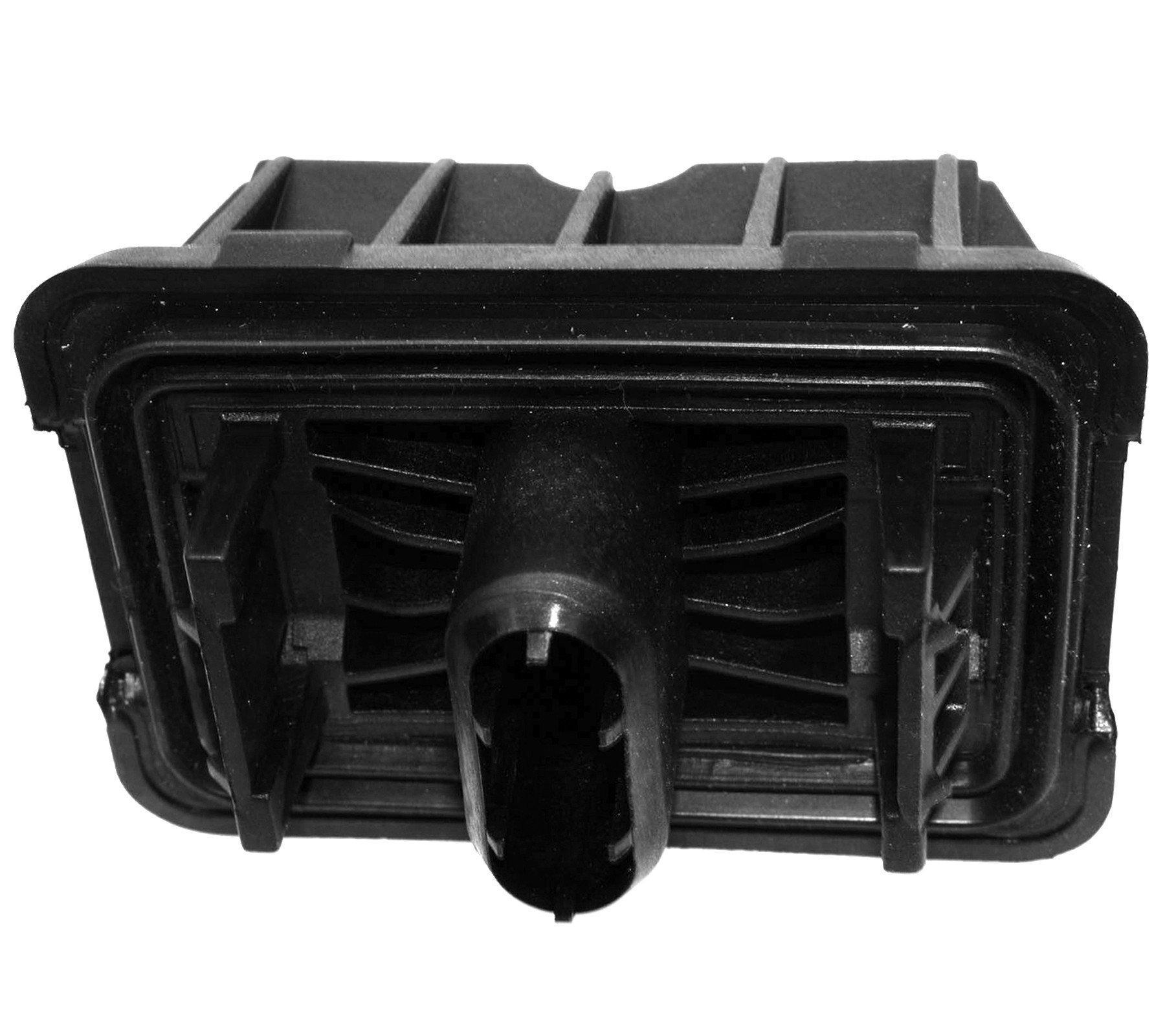 Jack Pad Jacking Point Support (Front, Rear) For BMW: 1, 3, 5, 6, 7 Series, and X1, 51717237195 - D2P Autoparts