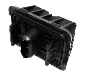 Jack Pad Jacking Point Support (Front, Rear) For BMW: 1, 3, 5, 6, 7 Series, and X1, 51717237195 - D2P Autoparts