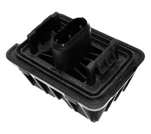 Jack Pad Jacking Point Support (Front, Rear) For BMW: 1, 3, 5, 6, 7 Series, and X1, 51717237195 - D2P Autoparts