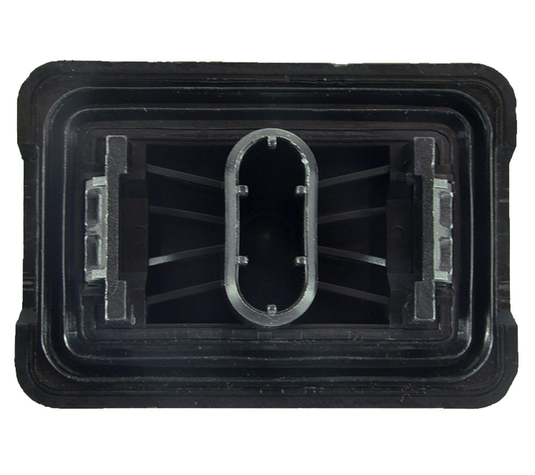 Jack Pad Jacking Point Support (Front, Rear) For BMW: 1, 3, 5, 6, 7 Series, and X1, 51717237195 - D2P Autoparts