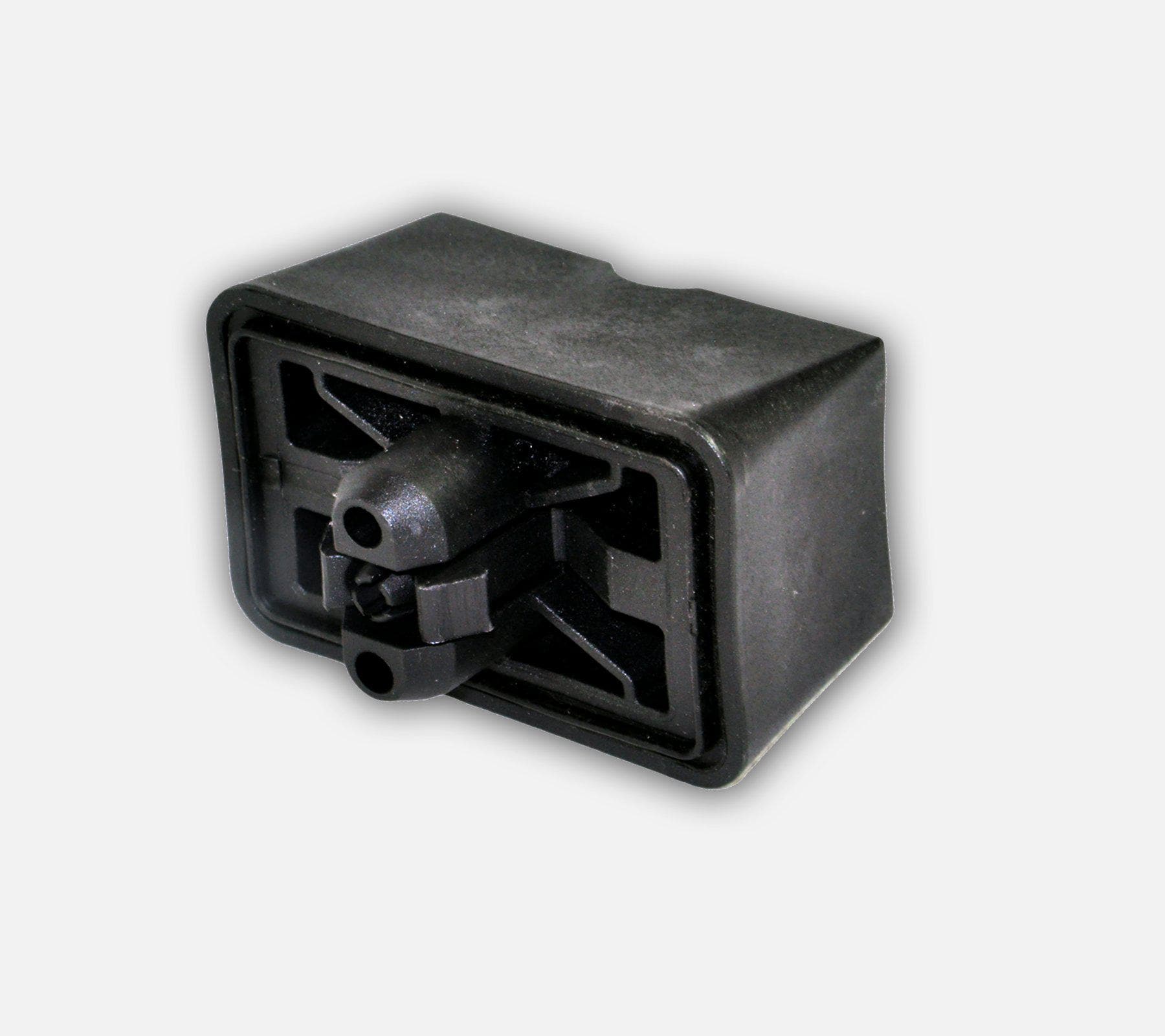 Jack Point Jacking Point (Rear) For BMW 6 and 7 Series, Mini and Mini Clubman 51717039760 D2P