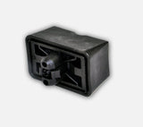 Jack Point Jacking Point (Rear) For BMW: 6 and 7 Series, Mini and Mini Clubman 51717039760 - D2P Autoparts