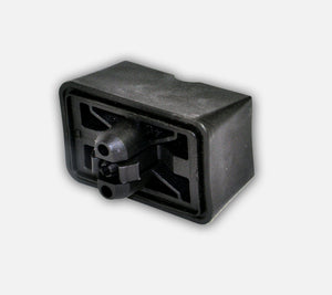 Jack Point Jacking Point (Rear) For BMW: 6 and 7 Series, Mini and Mini Clubman 51717039760 - D2P Autoparts