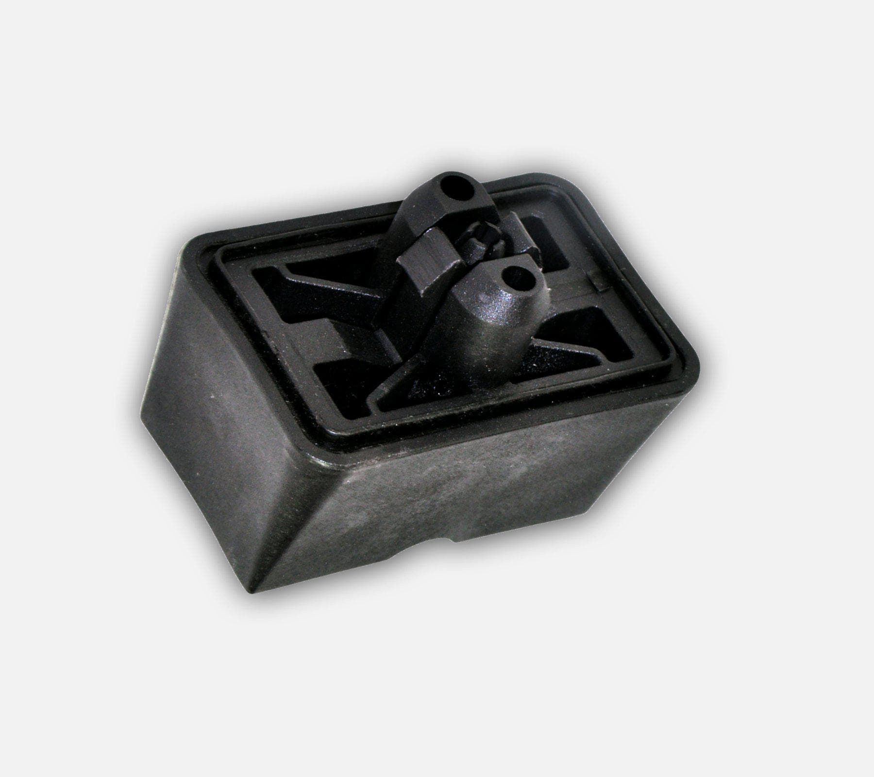 Jack Point Jacking Point (Rear) For BMW 6 and 7 Series, Mini and Mini Clubman 51717039760 D2P