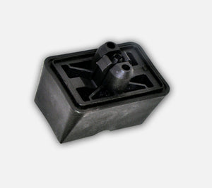 Jack Point Jacking Point (Rear) For BMW: 6 and 7 Series, Mini and Mini Clubman 51717039760 - D2P Autoparts
