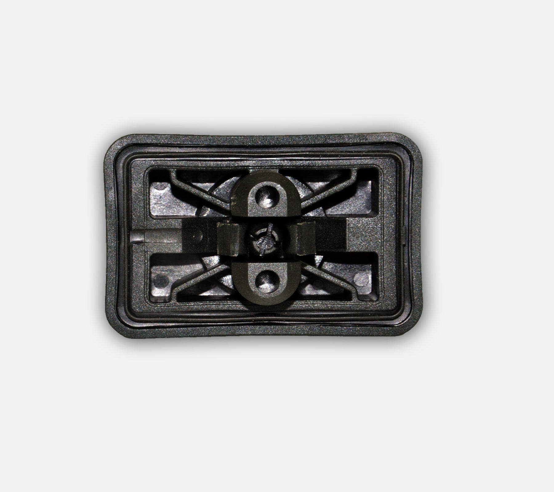 Jack Point Jacking Point (Rear) For BMW: 6 and 7 Series, Mini and Mini Clubman 51717039760 - D2P Autoparts