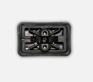 Jack Point Jacking Point (Rear) For BMW: 6 and 7 Series, Mini and Mini Clubman 51717039760 - D2P Autoparts