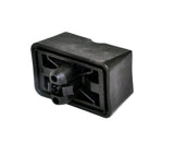 Jack Point Jacking Point (Rear) For BMW: 6 and 7 Series, Mini and Mini Clubman 51717039760 - D2P Autoparts