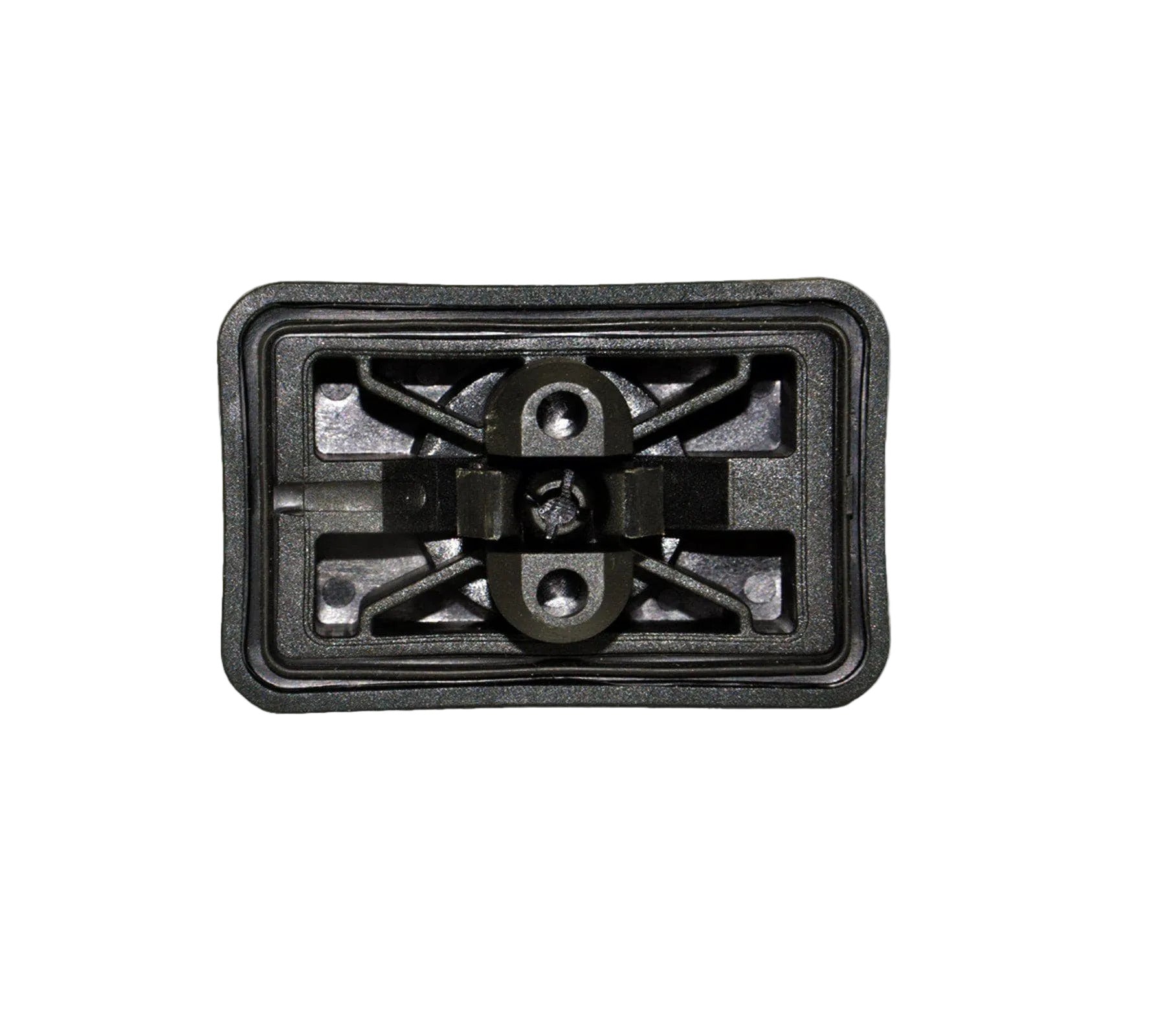 Jack Point Jacking Point (Rear) For BMW: 6 and 7 Series, Mini and Mini Clubman 51717039760 - D2P Autoparts