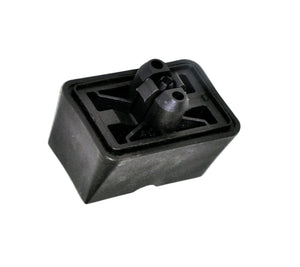 Jack Point Jacking Point (Rear) For BMW: 6 and 7 Series, Mini and Mini Clubman 51717039760 - D2P Autoparts