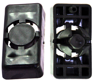 Jack Point Lifting Support For Mercedes A, C, E Class 0029976186 - D2P Autoparts