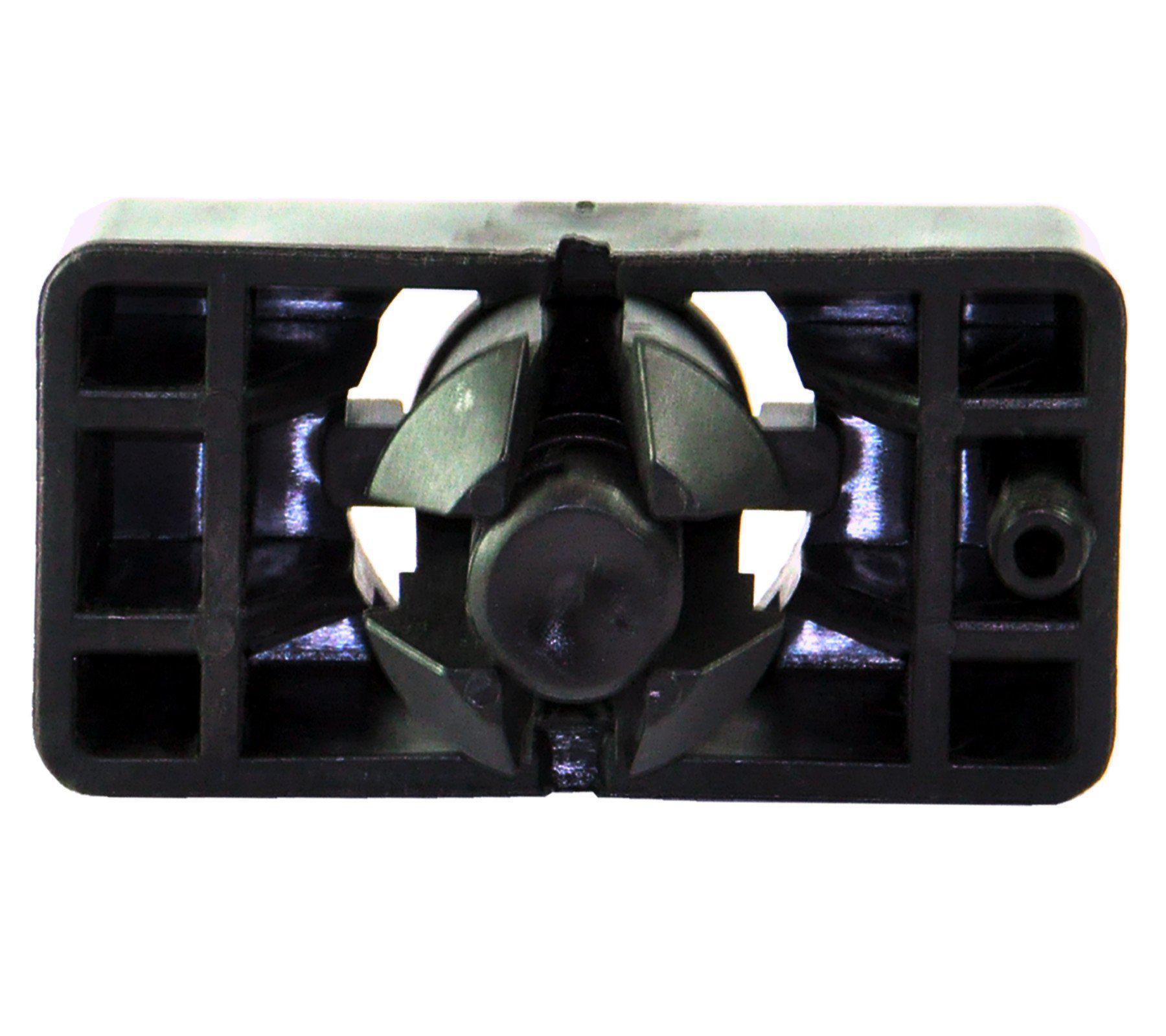 Jack Point Lifting Support For Mercedes A, C, E Class 0029976186 - D2P Autoparts