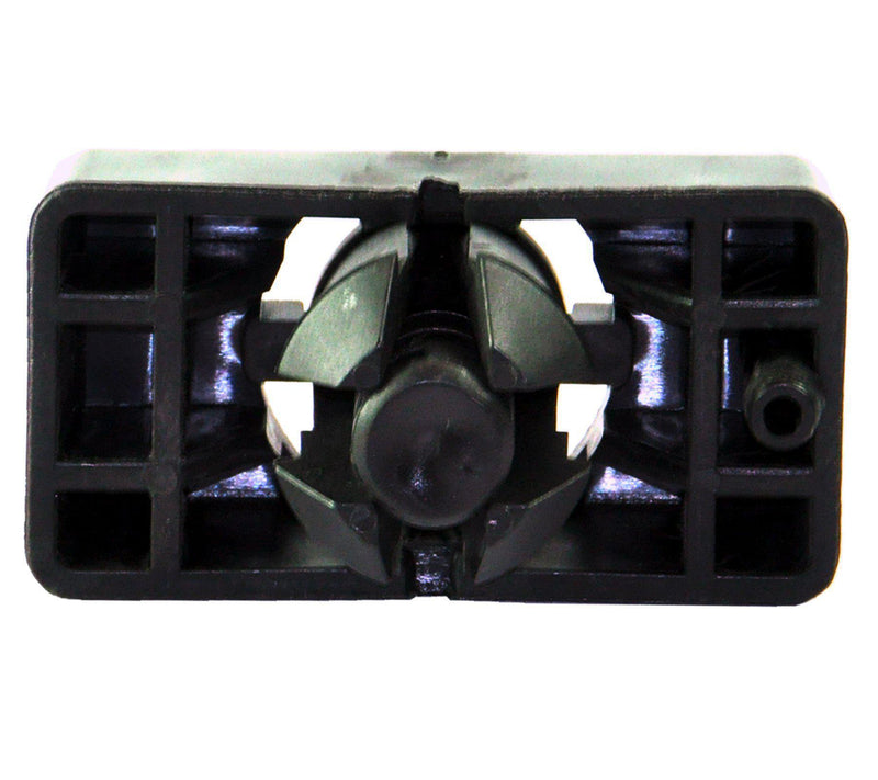 Jack Point Lifting Support For Mercedes A, C, E Class 0029976186 - D2P Autoparts