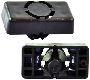 Jack Point Lifting Support For Mercedes A, C, E Class 0029976186 - D2P Autoparts