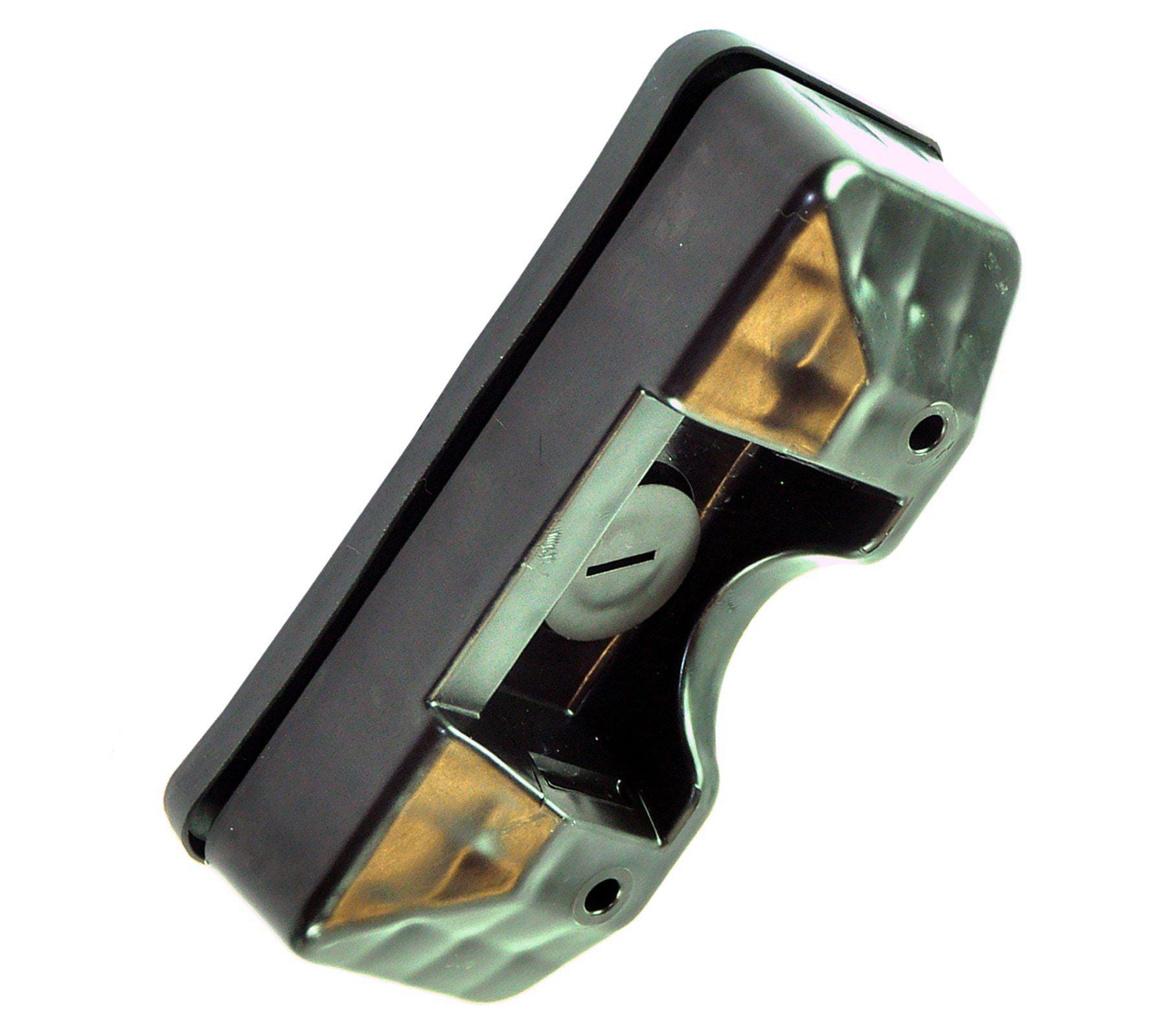 Jack Point Lifting Support For Mercedes-Benz GLA Class 29989150 - D2P Autoparts