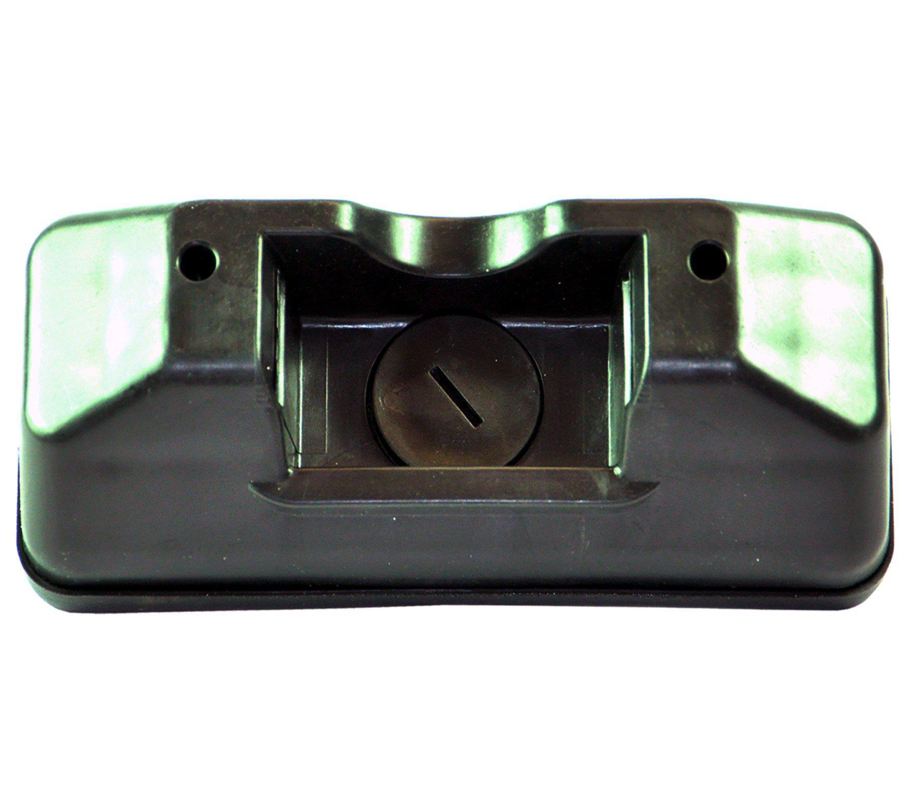 Jack Point Lifting Support For Mercedes C,E Class - D2P Autoparts