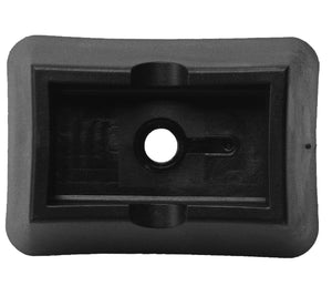 Jacking Point Jack Pad Cover For BMW: 3, 6, and 7 Series, X3, Z4, and Z8 51718268885 - D2P Autoparts