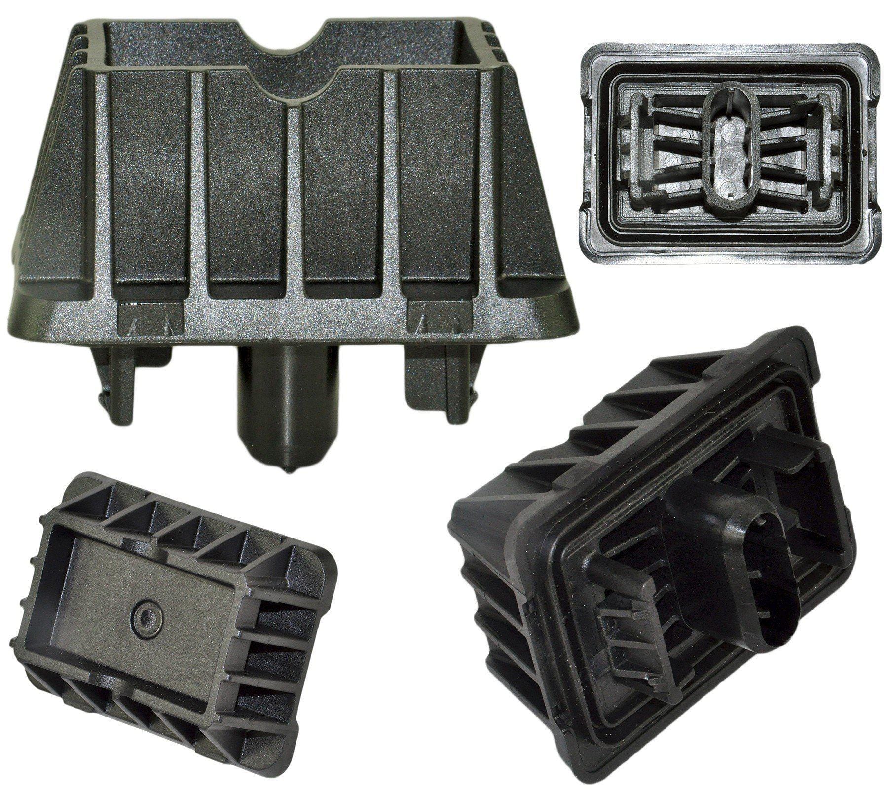 Jacking Point Pad Lifting Support For BMW 3 Series, 51717164761 - D2P Autoparts