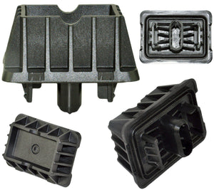 Jacking Point Pad Lifting Support For BMW 3 Series, 51717164761 - D2P Autoparts