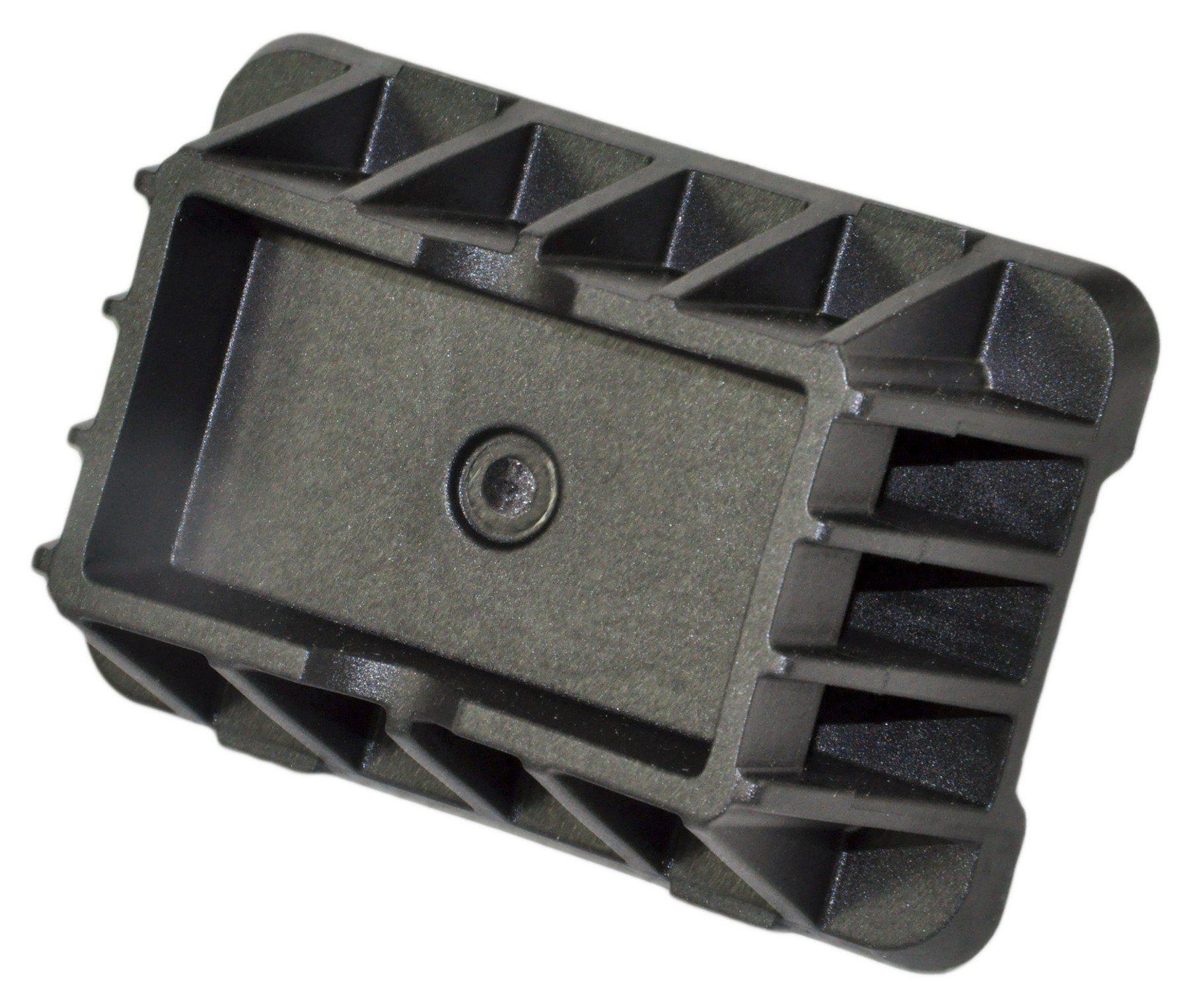 Jacking Point Pad Lifting Support For BMW 3 Series, 51717164761 - D2P Autoparts