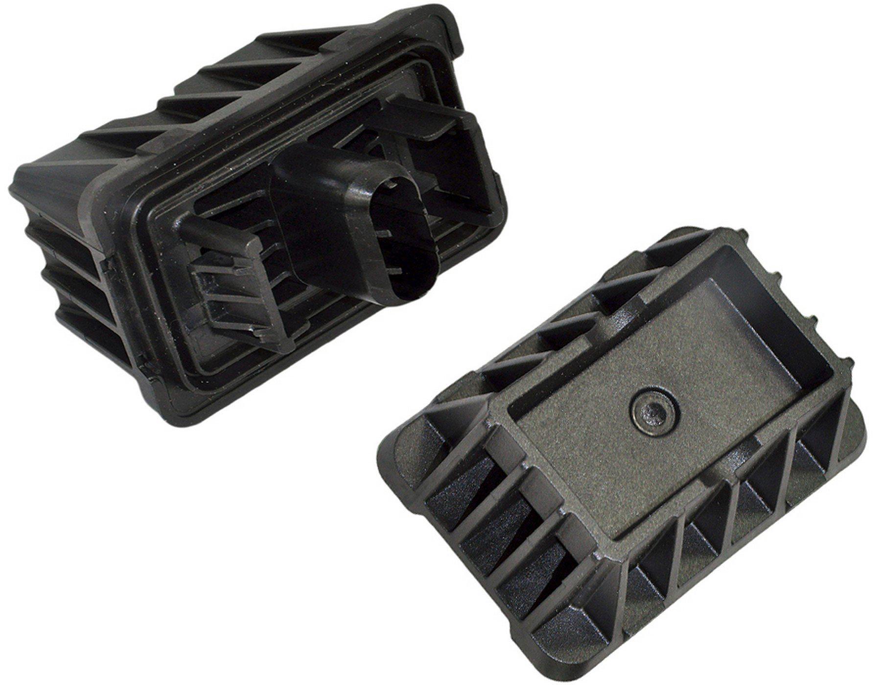 Jacking Point Pad Lifting Support For BMW 3 Series, 51717164761 - D2P Autoparts