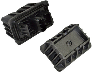 Jacking Point Pad Lifting Support For BMW 3 Series, 51717164761 - D2P Autoparts