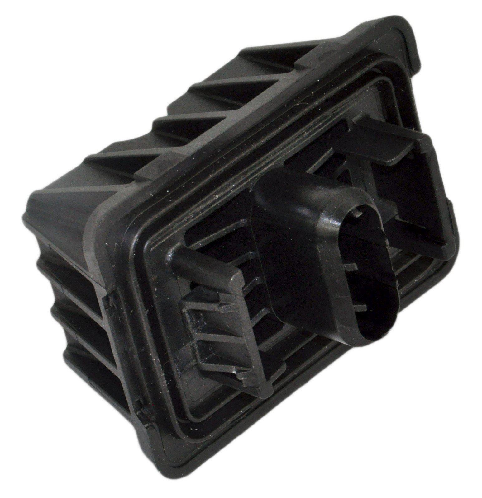 Jacking Point Pad Lifting Support For BMW 3 Series, 51717164761 - D2P Autoparts