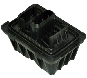 Jacking Point Pad Lifting Support For BMW 3 Series, 51717164761 - D2P Autoparts