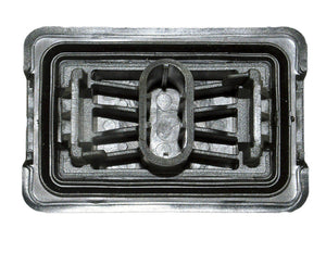 Jacking Point Pad Lifting Support For BMW 3 Series, 51717164761 - D2P Autoparts
