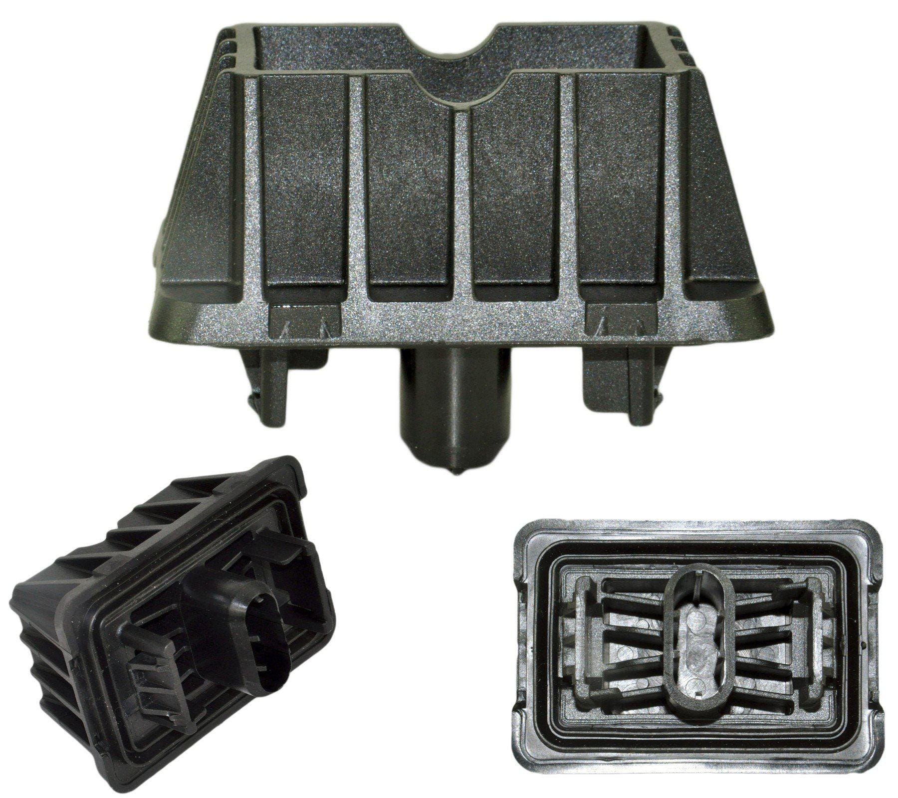 Jacking Point Pad Lifting Support For BMW 3 Series, 51717164761 - D2P Autoparts