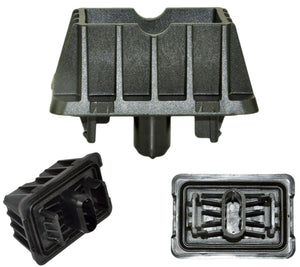 Jacking Point Pad Lifting Support For BMW 3 Series, 51717164761 - D2P Autoparts