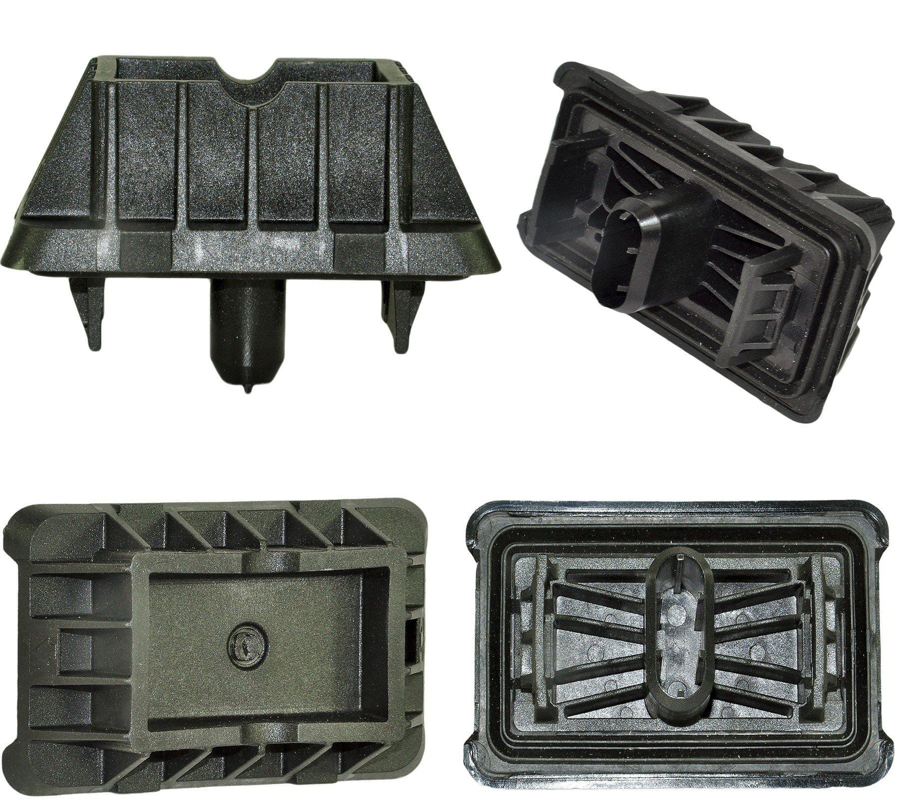 Jacking Point Pad Lifting Support For Bmw 5 Series - D2P Autoparts