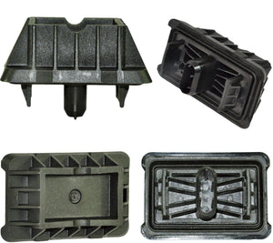 Jacking Point Pad Lifting Support For Bmw 5 Series - D2P Autoparts