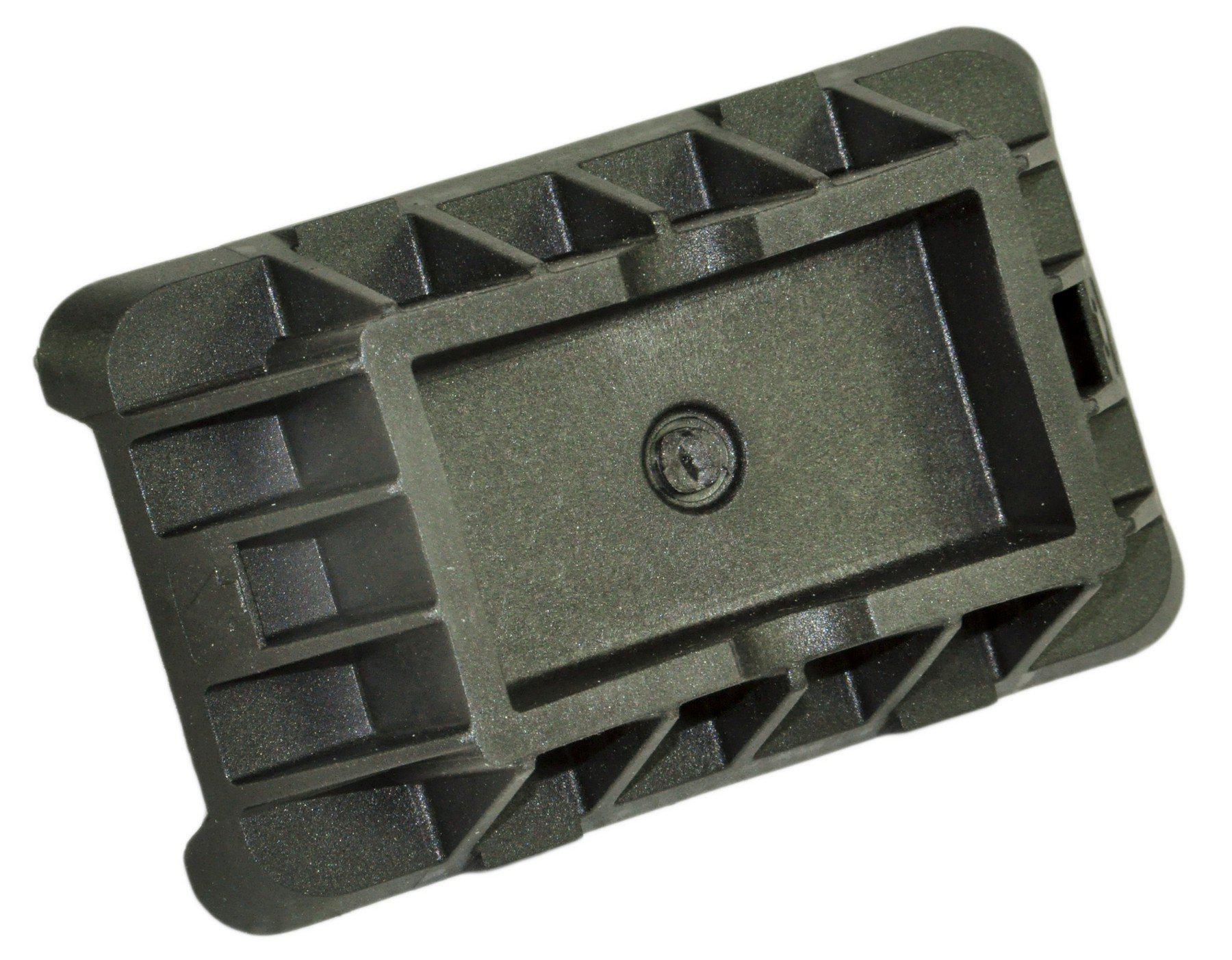 Jacking Point Pad Lifting Support For Bmw 5 Series - D2P Autoparts