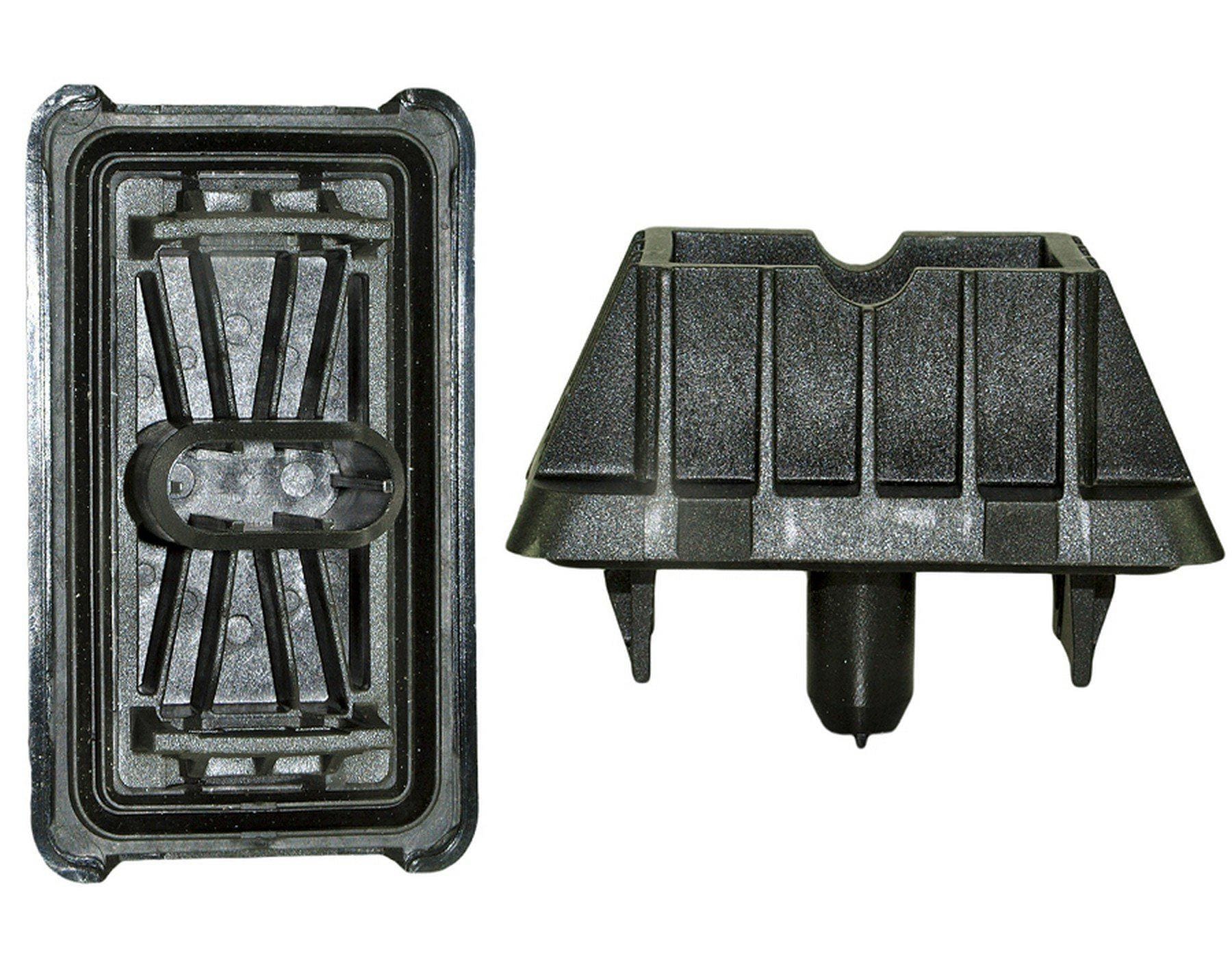 Jacking Point Pad Lifting Support For Bmw 5 Series - D2P Autoparts