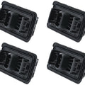Jacking Point Pad Lifting Support For BMW: 5 Series, X3, and X4 51717065919 - D2P Autoparts